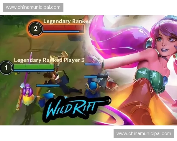 冷冷LOL精彩时刻集锦：极限操作与逆风翻盘完美呈现