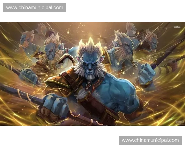 当敌方阵容强到无法打击,作为辅助的你该如何在Dota2中巧妙翻盘